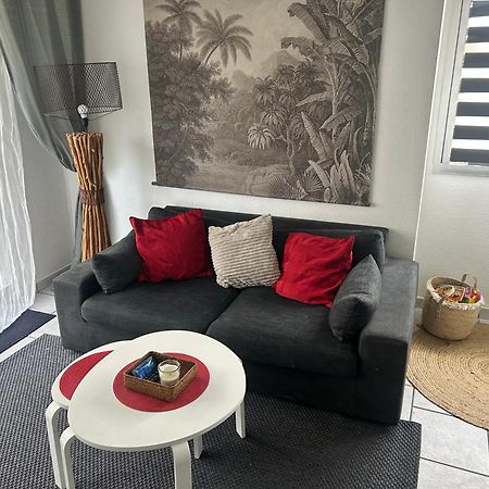 Appartement Terrasse Privee Grande Plage A 100 M - Parking Gratuit Сен-Каст-ле-Гільдо Екстер'єр фото