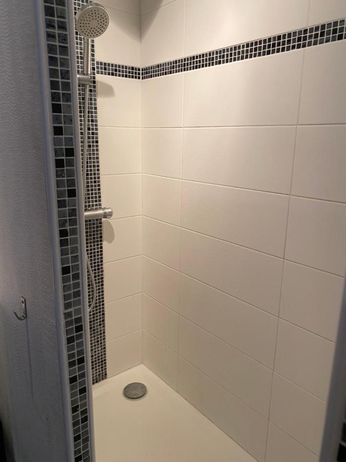Appartement Terrasse Privee Grande Plage A 100 M - Parking Gratuit Сен-Каст-ле-Гільдо Екстер'єр фото