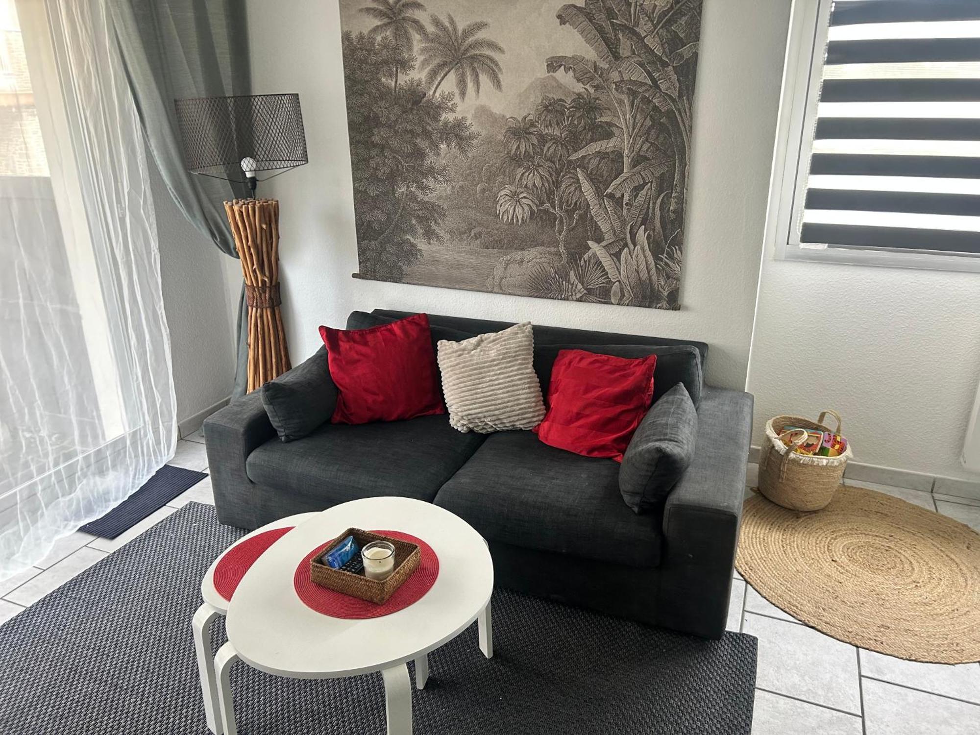 Appartement Terrasse Privee Grande Plage A 100 M - Parking Gratuit Сен-Каст-ле-Гільдо Екстер'єр фото